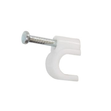  Tracon N1-20 6 mm átmérőjű kábelhez 20 db kábelszorító bilincs