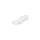 Tracon SZ1.5-4 1,5 mm² D=4,3 mm 100 Stück unisolierte Ösenklemme