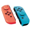 Venom VS4918 Nintendo Switch kontrollerhez piros, kék hüvelykujj csúszásgátló (4x)