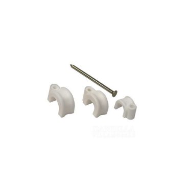   Tracon N3-20 20 db 9 mm átmérőjű kábelhez kábelszorító bilincs