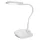 Emos Z7602W LED Stella fehér asztali  lámpa