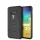 Ferrari Heritage Samsung S10 Lite Gesteppte Leder Hartschalen-Hülle Schwarz