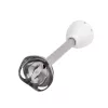 Ručný mixér TOO HB-600-500 3v1 biely