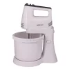 TOO HM-200-200 biely mixér