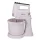 TOO HM-200-200 biely mixér