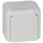 Legrand 782373 Forix IP44 fehér 2P+F csatlakozóaljzat