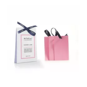   Yankee Candle 66TGCG Cascata Di Glicine illatosított kártya