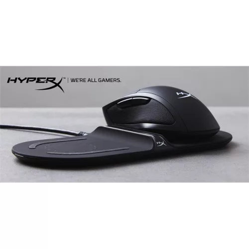 Kingston HX-CPBS-C HyperX ChargePlay Base fekete töltőállomás (EU adapterrel)