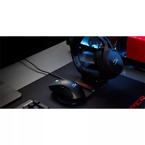 Kingston HX-CPBS-C HyperX ChargePlay Base fekete töltőállomás (EU adapterrel)