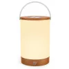 Taotronics TT-DL33 hordozható LED lámpa
