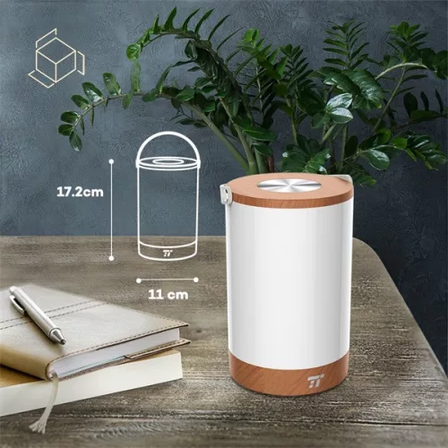 Taotronics TT-DL33 hordozható LED lámpa