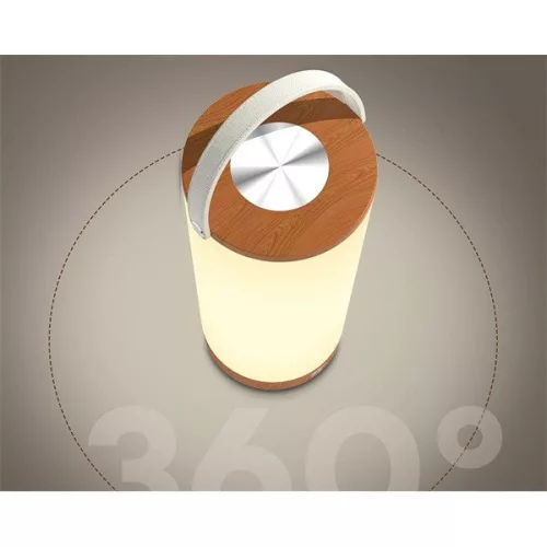 Taotronics TT-DL071 hordozható LED lámpa