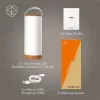 Taotronics TT-DL071 hordozható LED lámpa