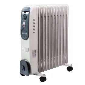   TOO OFR-11-2500-121 2500W 11-dielny elektrický olejový radiátor