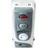 TOO OFR-9-1500-343TF 2000W 9 tagú elektromos olajradiátor
