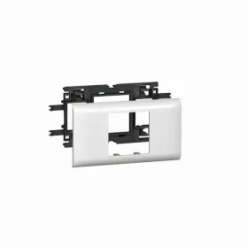   Legrand 010952 DLP Program Mosaic 65-ös fedélhez 2 modulos keret