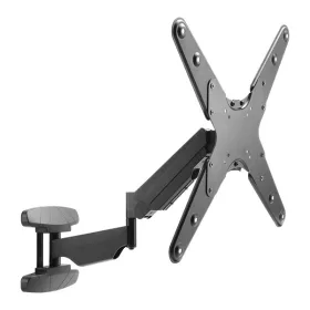   Stell SHO 3620 23"-70" VESA 400x400 gáz rugós dönthető, forgatható TV fali konzol