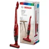 Vertikálna odsávačka pre Bosch BBHF214R 2v1, červená