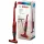 Vertikálna odsávačka pre Bosch BBHF214R 2v1, červená