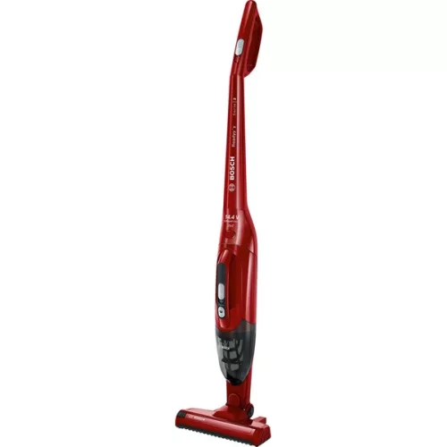 Vertikálna odsávačka pre Bosch BBHF214R 2v1, červená