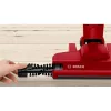 Vertikálna odsávačka pre Bosch BBHF214R 2v1, červená