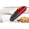 Vertikálna odsávačka pre Bosch BBHF214R 2v1, červená