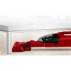 Vertikálna odsávačka pre Bosch BBHF214R 2v1, červená