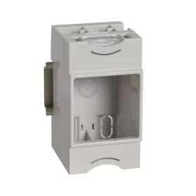   Legrand 412950 Moduláris illesztőkeret Program Mosaic mechanizmusokhoz, SZÉL:46,3mm