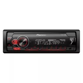 Pioneer MVH-S120UBG mechanika nélküli USB fejegység