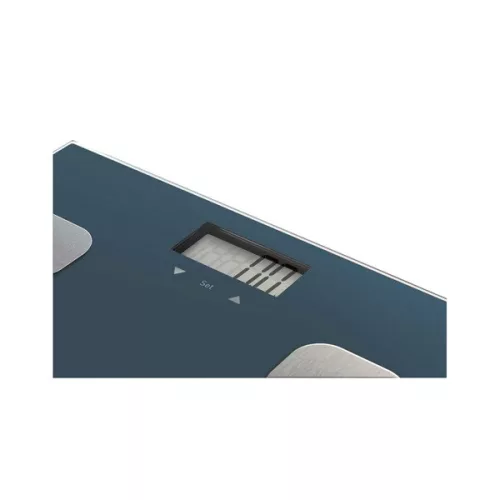 Digitálna osobná váha Tefal BM2520V0 Body Up sivá