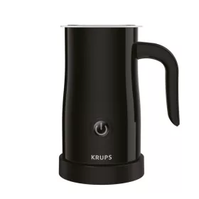 Krups XL100810 čierny napeňovač mlieka