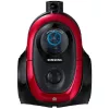 Bezvreckový vysávač Samsung VC07M211OSR/GE červeno-čierny