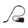 Bezvreckový vysávač Samsung VC07M211OSR/GE červeno-čierny