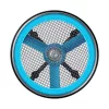 Bezvreckový vysávač Samsung VC07M211OSR/GE červeno-čierny