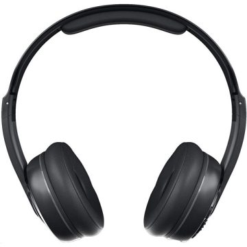   Skullcandy S5CSW-M448 Cassette Bluetooth mikrofonos fekete fejhallgató