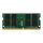 Kingston 16GB/3200MHz DDR-4 2Rx8 (KVR32S22D8/16) notebook memória
