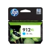 HP 3YL81AE (912XL) cijan uložak s tintom
