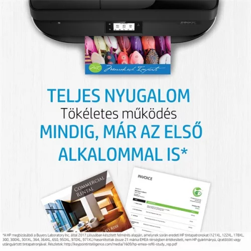 HP 3YL81AE (912XL) cijan uložak s tintom