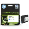 HP 3JA27AE (963XL) cijan uložak s tintom