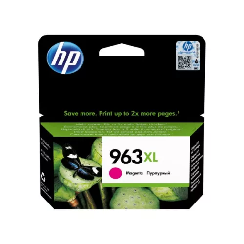 HP 3JA28AE (963XL) magenta uložak s tintom