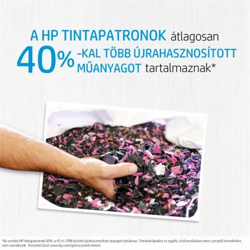HP 3JA28AE (963XL) magenta uložak s tintom