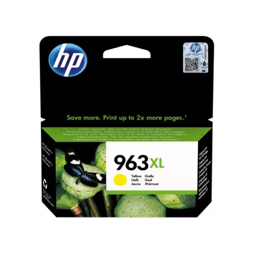 HP 3JA29AE (963XL) žuti uložak s tintom