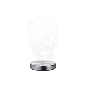 TRIO R52461106 Skull asztali lámpa