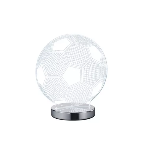 TRIO R52471106 Ball asztali lámpa