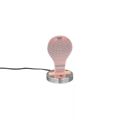 TRIO R52631106 Bulb asztali lámpa
