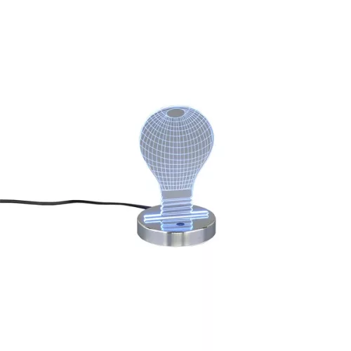 TRIO R52631106 Bulb asztali lámpa