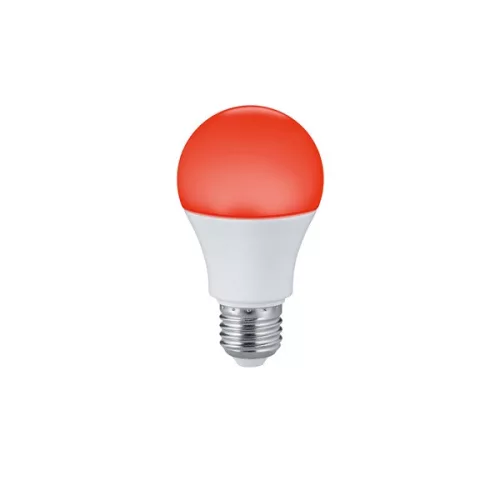 TRIO R951-69 E14 LED žiarovka 4W, RGB, s diaľkovým ovládaním