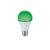 TRIO R951-69 E14 LED žiarovka 4W, RGB, s diaľkovým ovládaním