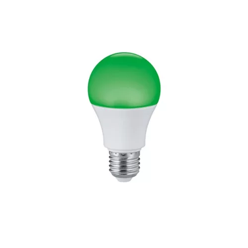 TRIO R951-69 E14 LED žiarovka 4W, RGB, s diaľkovým ovládaním