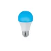 TRIO R951-69 E14 LED žiarovka 4W, RGB, s diaľkovým ovládaním